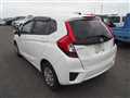 2016 Honda Fit