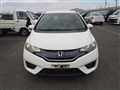 2016 Honda Fit