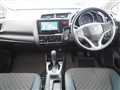 2016 Honda Fit