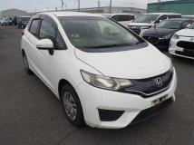 2016 Honda Fit