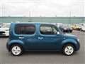 2017 Nissan Cube