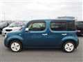 2017 Nissan Cube