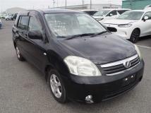 2009 Toyota Raum