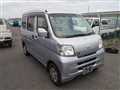 2016 Daihatsu Hijet Cargo