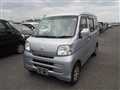 2016 Daihatsu Hijet Cargo
