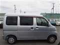 2016 Daihatsu Hijet Cargo