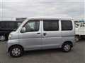 2016 Daihatsu Hijet Cargo