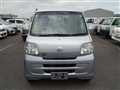 2016 Daihatsu Hijet Cargo