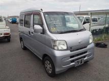 2016 Daihatsu Hijet Cargo