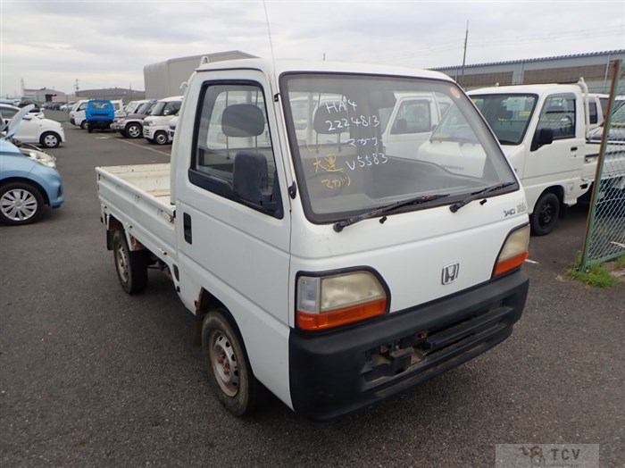 1995 Honda Acty Truck