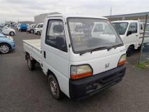 1995 Honda Acty Truck