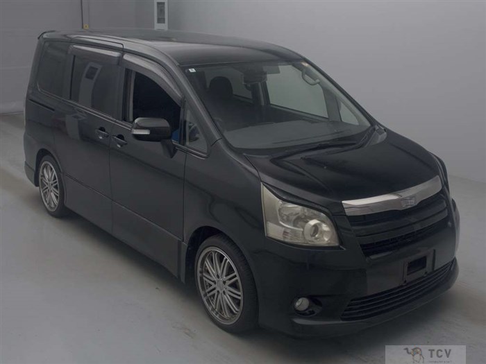 2008 Toyota Noah