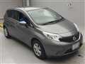 2016 Nissan Note
