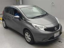 2016 Nissan Note