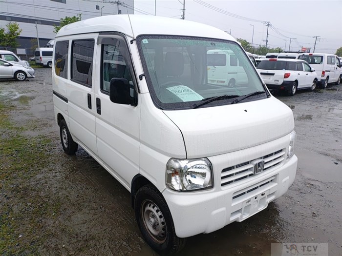 2016 Honda Acty Van