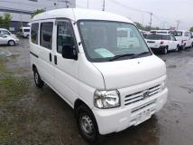 2016 Honda Acty Van