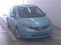 2016 Nissan Note