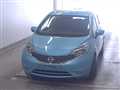 2016 Nissan Note