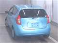2016 Nissan Note