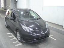 2016 Nissan Note