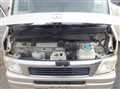 2000 Honda Vamos