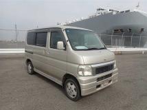 2000 Honda Vamos