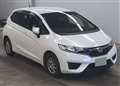 2016 Honda Fit