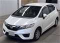 2016 Honda Fit