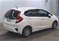 2016 Honda Fit