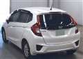 2016 Honda Fit