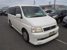 2001 Honda Step WGN