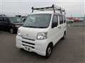2016 Daihatsu Hijet Cargo