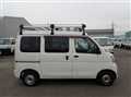 2016 Daihatsu Hijet Cargo