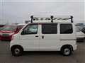 2016 Daihatsu Hijet Cargo