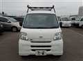 2016 Daihatsu Hijet Cargo