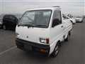 1996 Mitsubishi Minicab Truck