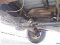 1996 Mitsubishi Minicab Truck