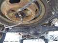 1996 Mitsubishi Minicab Truck