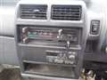 1996 Mitsubishi Minicab Truck