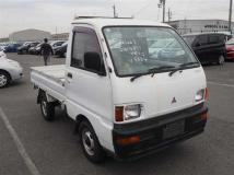 1996 Mitsubishi Minicab Truck