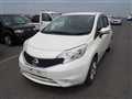 2016 Nissan Note