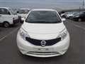 2016 Nissan Note