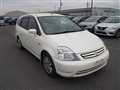 2001 Honda Stream