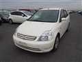 2001 Honda Stream