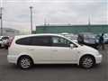 2001 Honda Stream