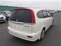 2001 Honda Stream