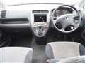 2001 Honda Stream