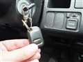 2001 Honda Stream