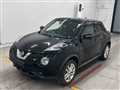 2016 Nissan Juke