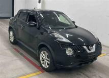 2016 Nissan Juke